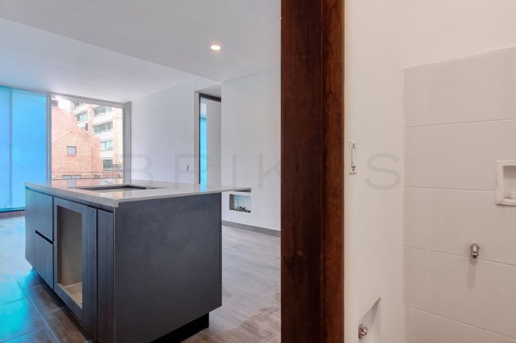 Apartamento de 2 alcobas en venta en Rincon Del Chico, Bogotá, 78 m² · foto 17 de 24