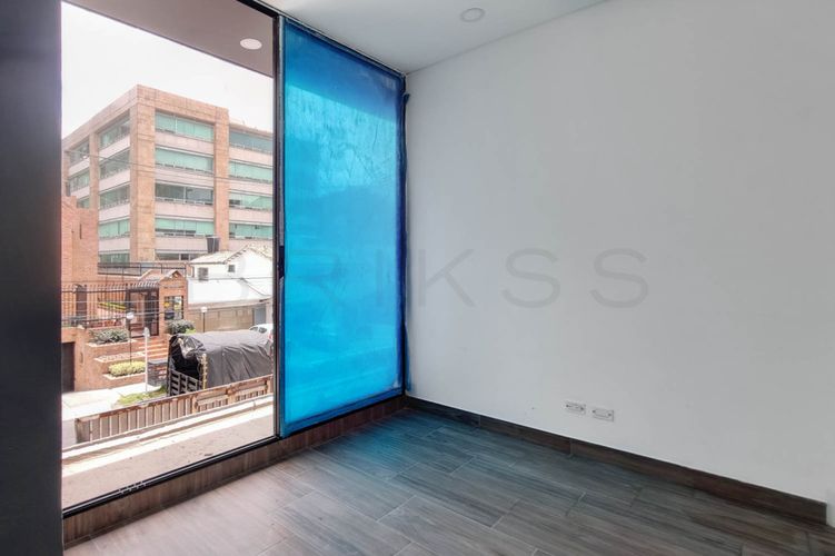Apartamento de 2 alcobas en venta en Rincon Del Chico, Bogotá, 78 m² · foto 19 de 24