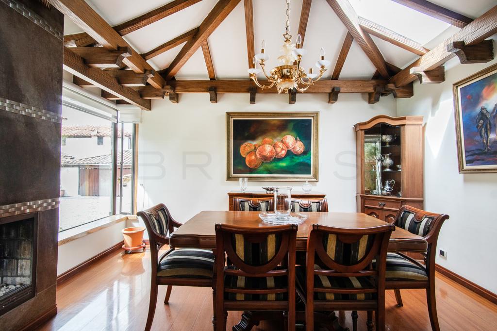 Casa en venta en Niza Suba, Bogotá · foto 3 de 19