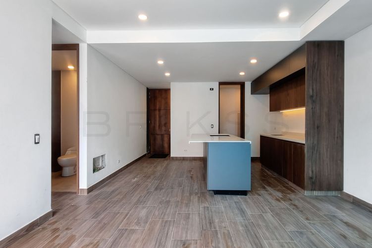 Apartamento de 2 alcobas en venta en Rincon Del Chico, Bogotá, 78 m² · foto 22 de 24