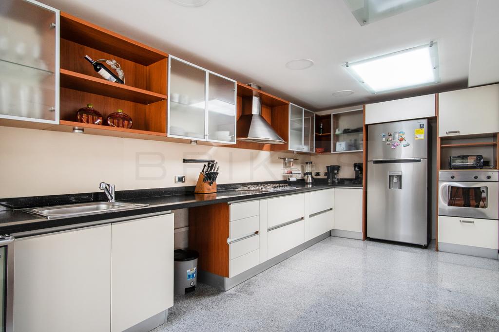 Casa en venta en Niza Suba, Bogotá · foto 4 de 19