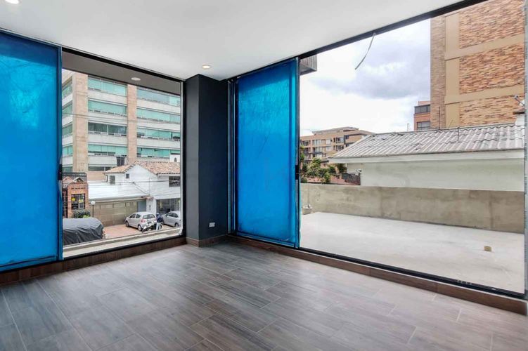 Apartamento de 2 alcobas en venta en Rincon Del Chico, Bogotá, 78 m² · foto 23 de 24