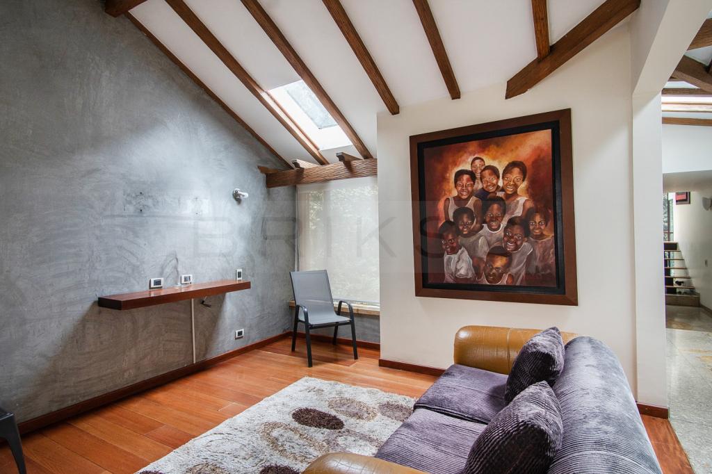 Casa en venta en Niza Suba, Bogotá · foto 6 de 19