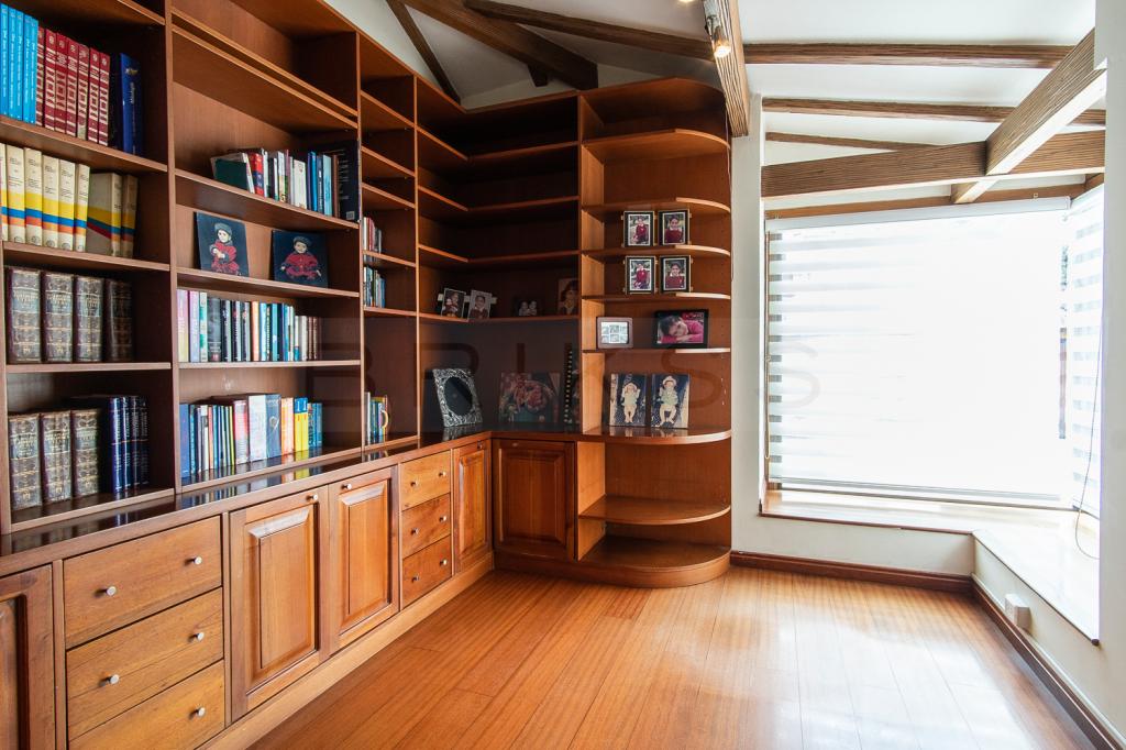 Casa en venta en Niza Suba, Bogotá · foto 7 de 19