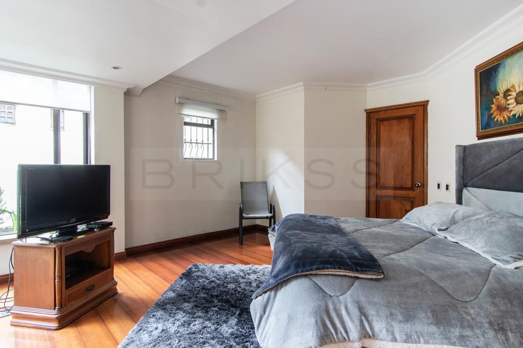 Casa en venta en Niza Suba, Bogotá · foto 12 de 19