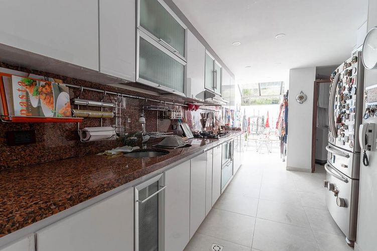 Casa de 3 alcobas en venta en Bosque De Pinos, Bogotá, 290 m² · foto 7 de 24