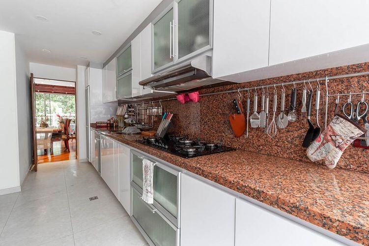 Casa de 3 alcobas en venta en Bosque De Pinos, Bogotá, 290 m² · foto 8 de 24