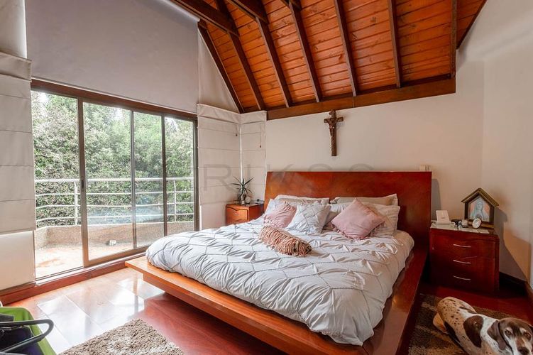 Casa de 3 alcobas en venta en Bosque De Pinos, Bogotá, 290 m² · foto 11 de 24