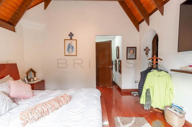 Casa de 3 alcobas en venta en Bosque De Pinos, Bogotá, 290 m² · foto 12 de 24
