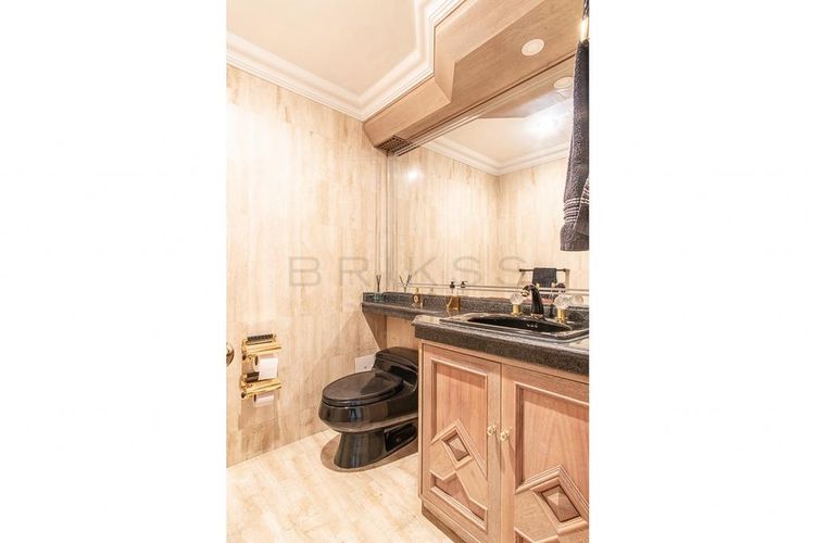Apartamento de 4 alcobas en venta en La Carolina, Bogotá, 332 m² · foto 5 de 20