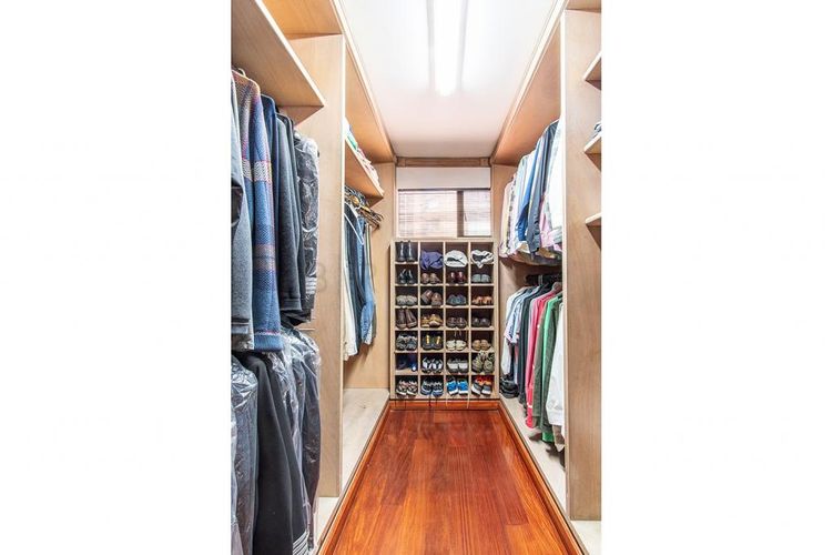 Apartamento de 4 alcobas en venta en La Carolina, Bogotá, 332 m² · foto 14 de 20