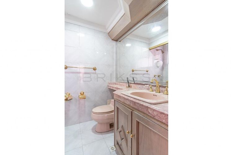 Apartamento de 4 alcobas en venta en La Carolina, Bogotá, 332 m² · foto 20 de 20