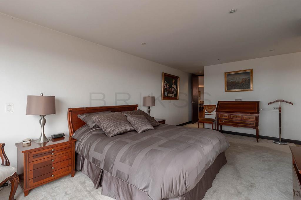 Apartamento en venta en El Refugio, Bogotá · foto 12 de 17