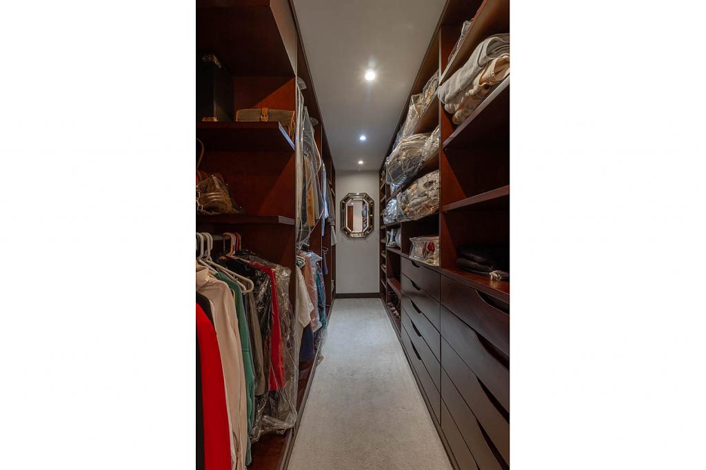 Apartamento en venta en El Refugio, Bogotá · foto 14 de 17