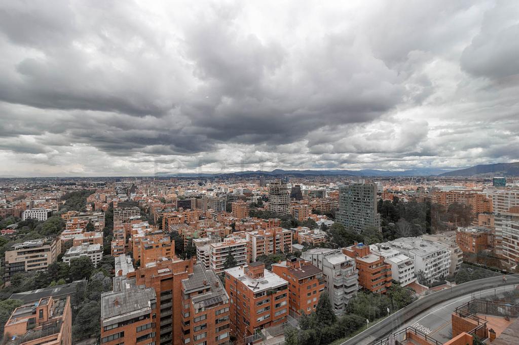 Apartamento en venta en El Refugio, Bogotá · foto 17 de 17