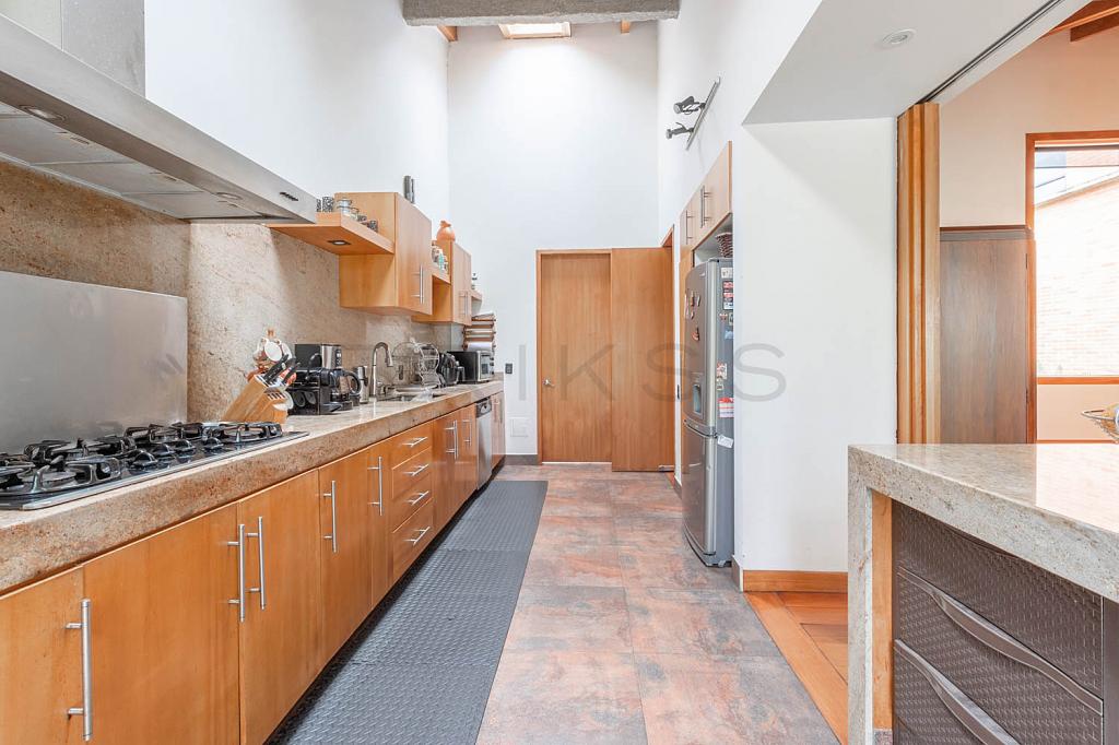 Casa en venta en Casa Blanca Suba, Bogotá · foto 3 de 23