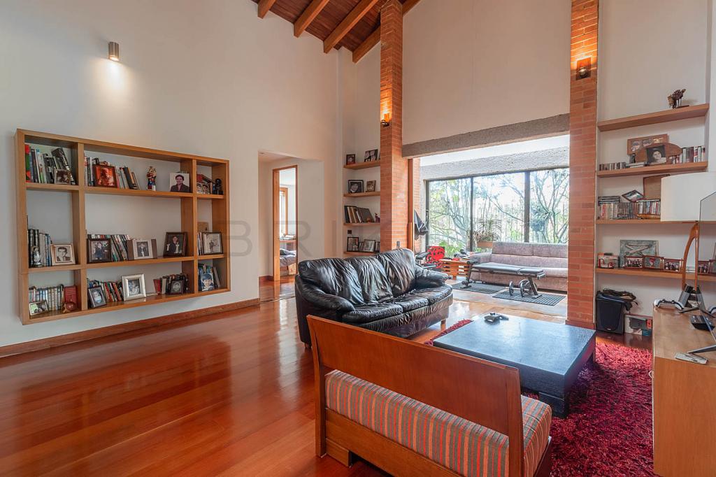 Casa en venta en Casa Blanca Suba, Bogotá · foto 4 de 23