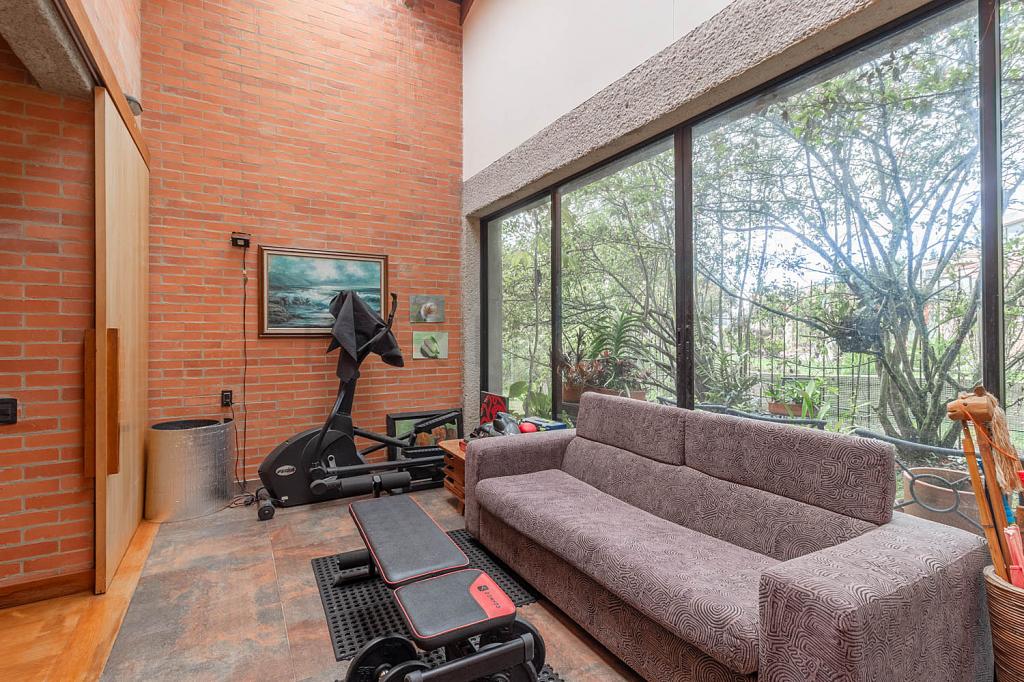 Casa en venta en Casa Blanca Suba, Bogotá · foto 5 de 23