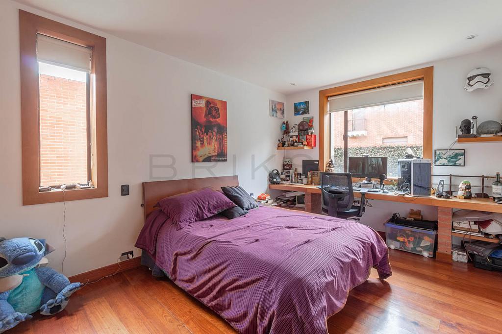 Casa en venta en Casa Blanca Suba, Bogotá · foto 8 de 23