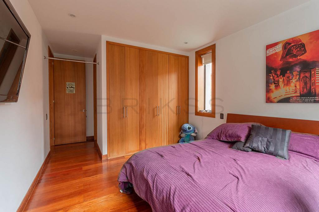Casa en venta en Casa Blanca Suba, Bogotá · foto 9 de 23