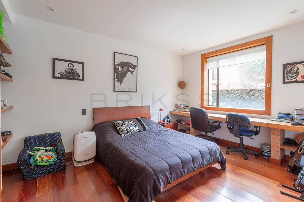 Casa en venta en Casa Blanca Suba, Bogotá · foto 11 de 23
