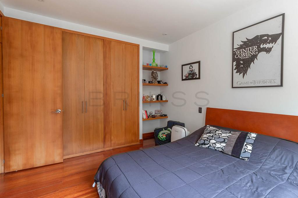 Casa en venta en Casa Blanca Suba, Bogotá · foto 12 de 23