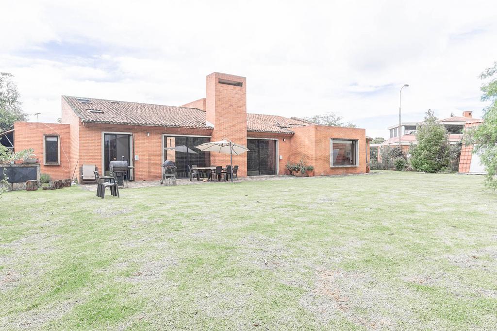 Casa en venta en Casa Blanca Suba, Bogotá · foto 20 de 23
