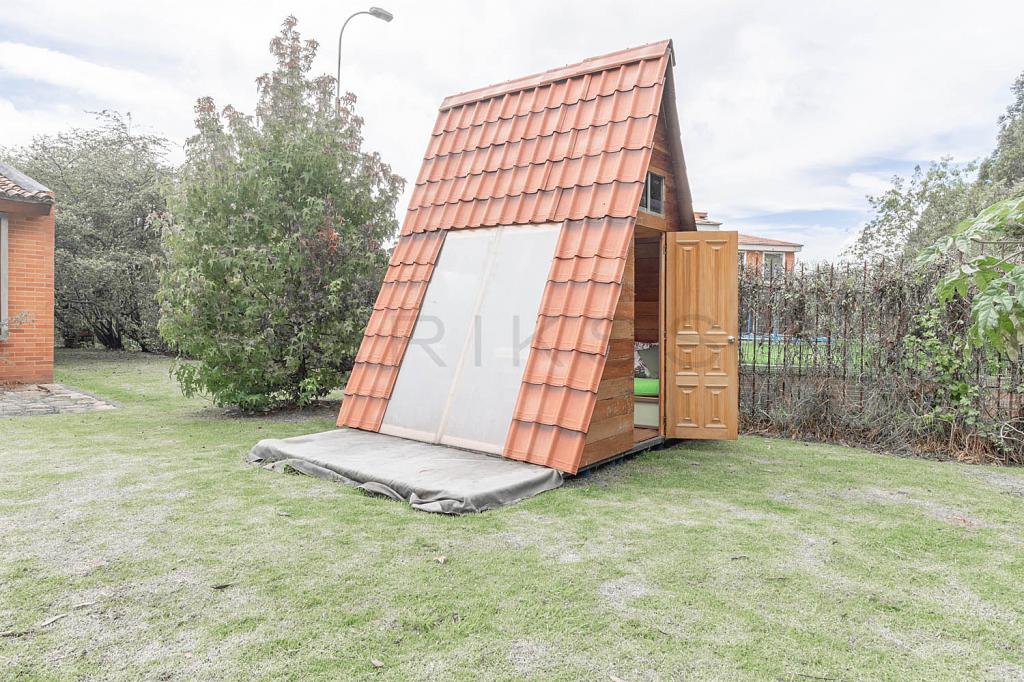 Casa en venta en Casa Blanca Suba, Bogotá · foto 21 de 23