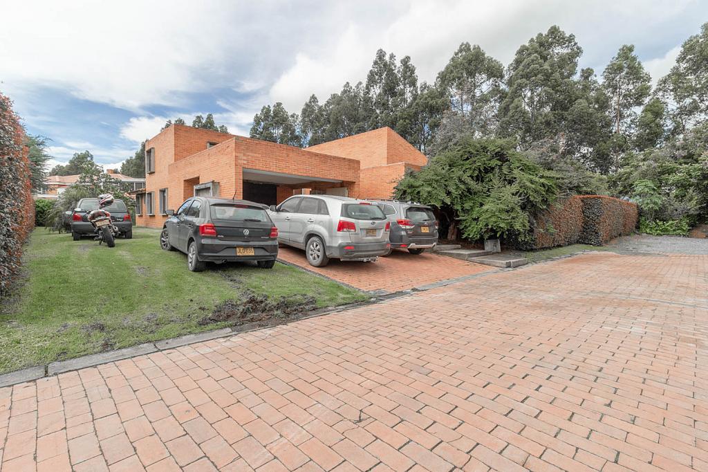 Casa en venta en Casa Blanca Suba, Bogotá · foto 23 de 23
