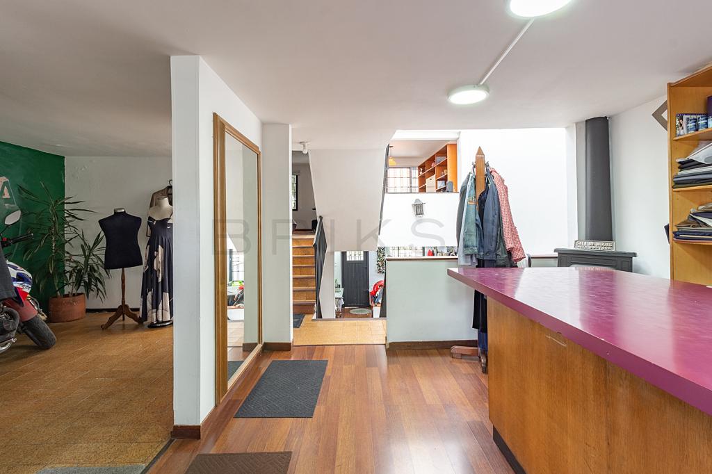 Casa en venta en Casa Blanca Suba, Bogotá · foto 2 de 19