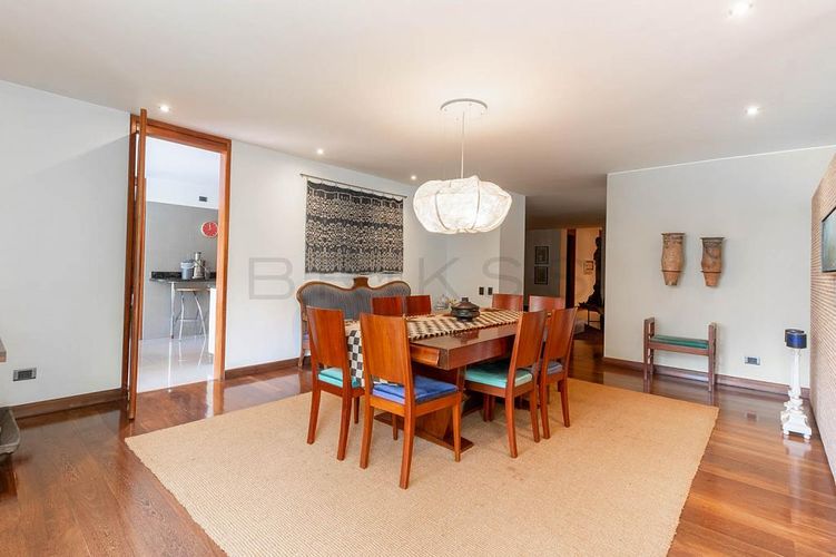 Apartamento de 3 alcobas en venta en El Seminario, Bogotá, 360 m² · foto 3 de 24