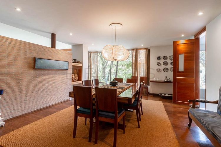 Apartamento de 3 alcobas en venta en El Seminario, Bogotá, 360 m² · foto 4 de 24