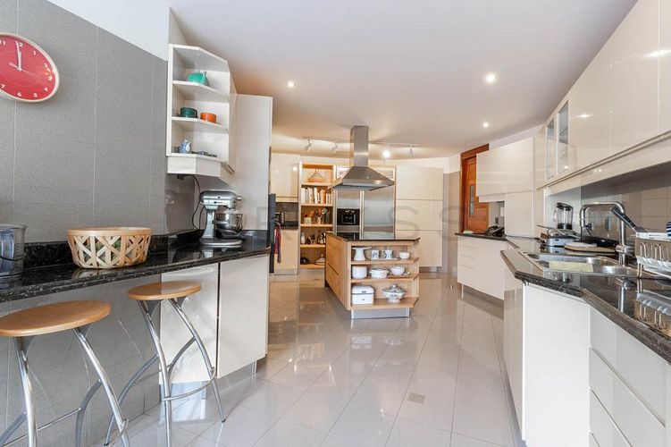 Apartamento de 3 alcobas en venta en El Seminario, Bogotá, 360 m² · foto 5 de 24