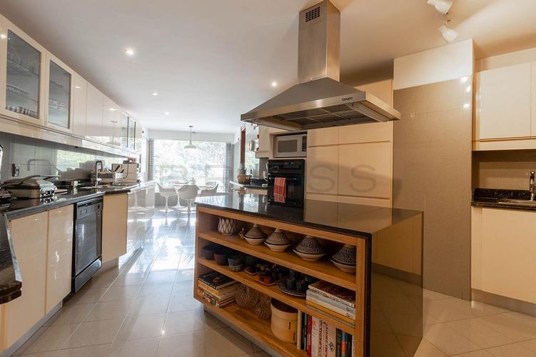 Apartamento de 3 alcobas en venta en El Seminario, Bogotá, 360 m² · foto 6 de 24