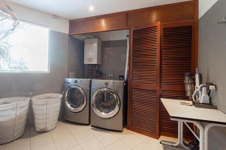 Apartamento de 3 alcobas en venta en El Seminario, Bogotá, 360 m² · foto 7 de 24