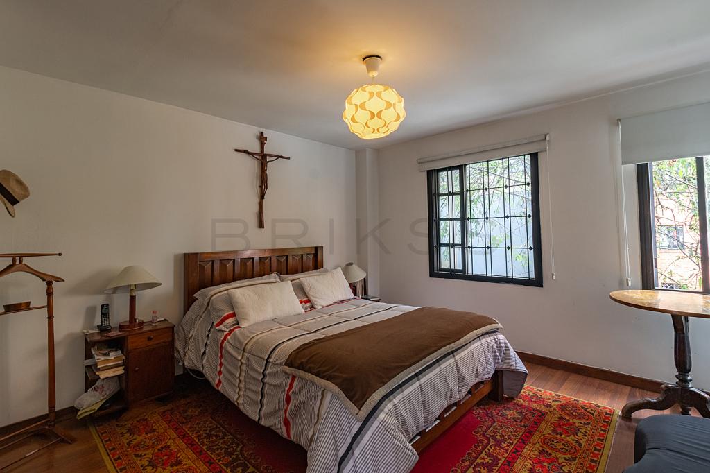 Casa en venta en Casa Blanca Suba, Bogotá · foto 9 de 19