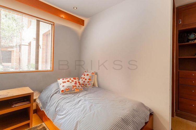 Apartamento de 3 alcobas en venta en El Seminario, Bogotá, 360 m² · foto 8 de 24