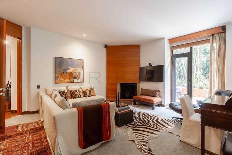 Apartamento de 3 alcobas en venta en El Seminario, Bogotá, 360 m² · foto 10 de 24