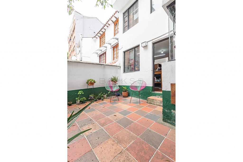 Casa en venta en Casa Blanca Suba, Bogotá · foto 19 de 19