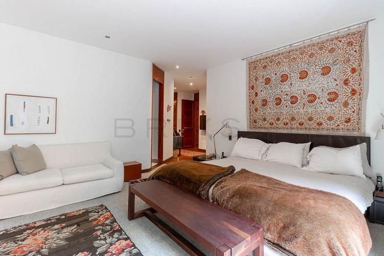 Apartamento de 3 alcobas en venta en El Seminario, Bogotá, 360 m² · foto 12 de 24