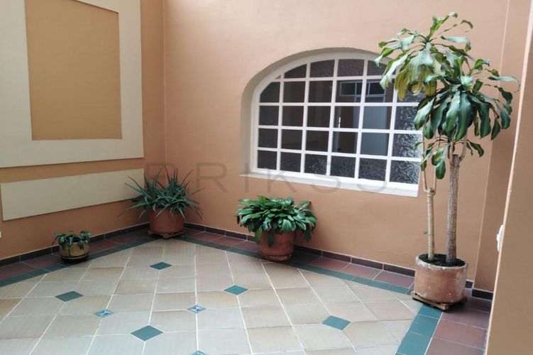 Casa de 4 alcobas en venta en Teusaquillo, Bogotá, 317 m² · foto 16 de 20
