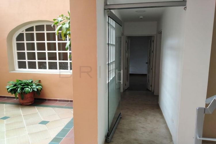 Casa de 4 alcobas en venta en Teusaquillo, Bogotá, 317 m² · foto 17 de 20