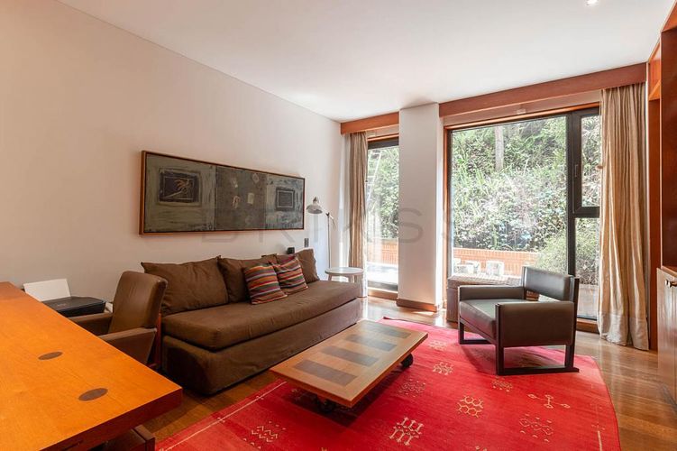 Apartamento de 3 alcobas en venta en El Seminario, Bogotá, 360 m² · foto 13 de 24