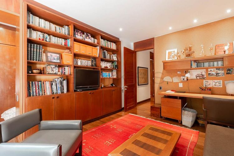 Apartamento de 3 alcobas en venta en El Seminario, Bogotá, 360 m² · foto 14 de 24