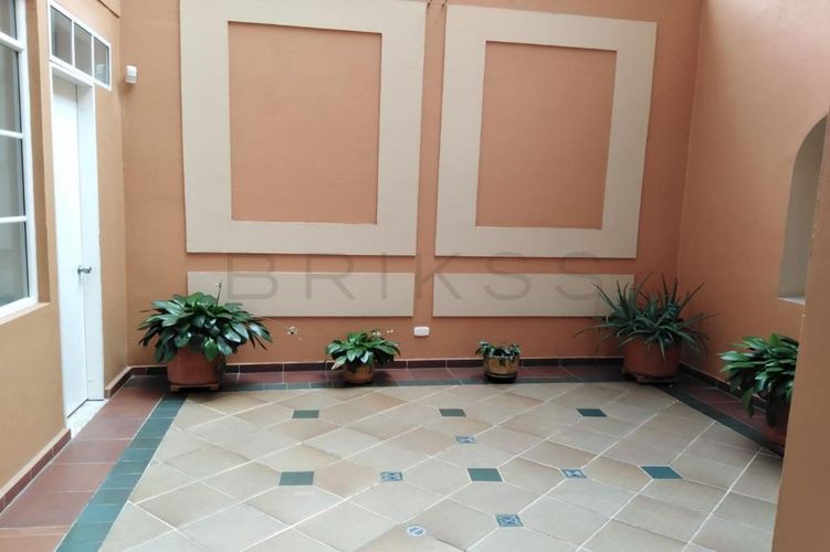 Casa de 4 alcobas en venta en Teusaquillo, Bogotá, 317 m² · foto 19 de 20