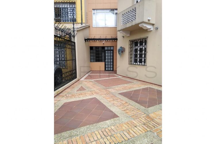 Casa de 4 alcobas en venta en Teusaquillo, Bogotá, 317 m² · foto 20 de 20