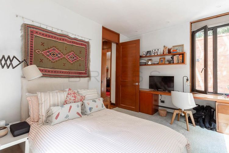 Apartamento de 3 alcobas en venta en El Seminario, Bogotá, 360 m² · foto 16 de 24