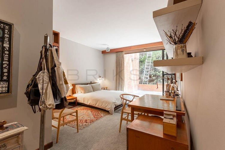 Apartamento de 3 alcobas en venta en El Seminario, Bogotá, 360 m² · foto 17 de 24