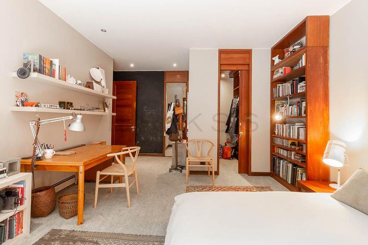 Apartamento de 3 alcobas en venta en El Seminario, Bogotá, 360 m² · foto 18 de 24