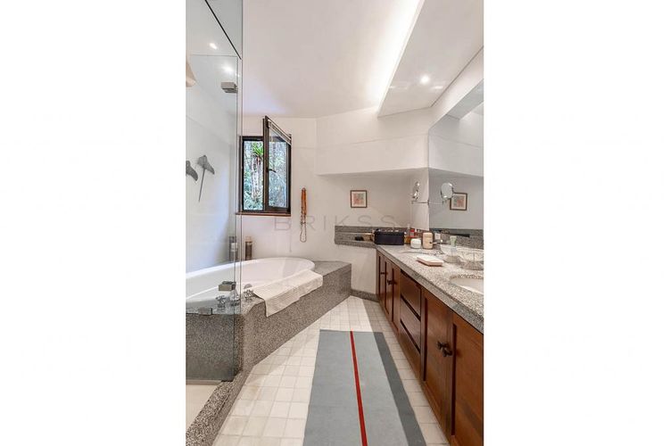 Apartamento de 3 alcobas en venta en El Seminario, Bogotá, 360 m² · foto 19 de 24
